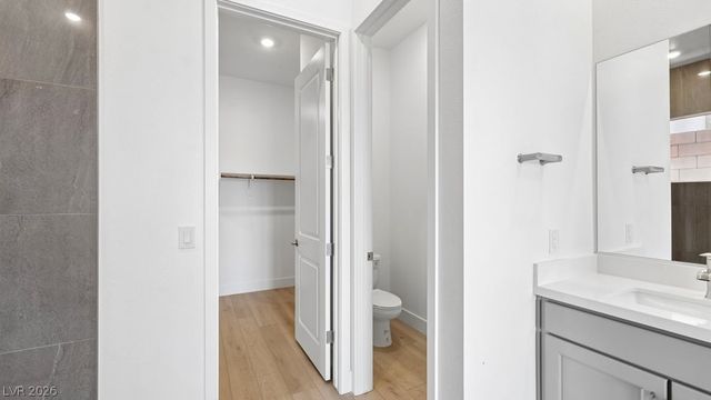 379 Tigullio Avenue, Henderson, NV 89011