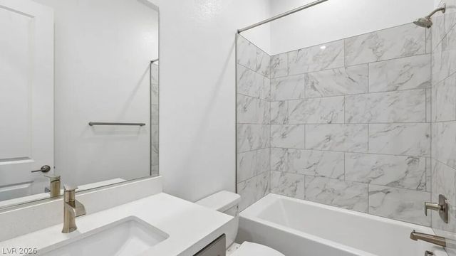 379 Tigullio Avenue, Henderson, NV 89011