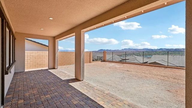 379 Tigullio Avenue, Henderson, NV 89011