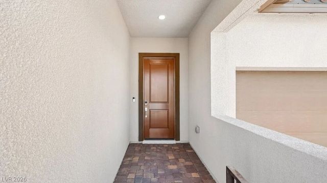379 Tigullio Avenue, Henderson, NV 89011