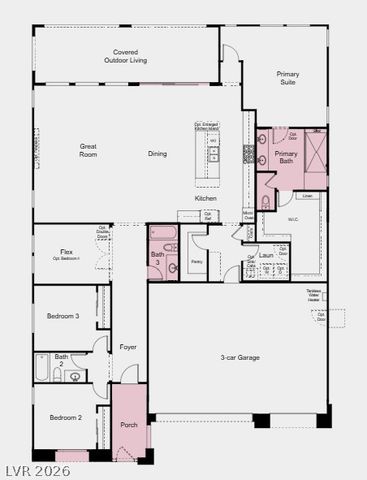 379 Tigullio Avenue, Henderson, NV 89011