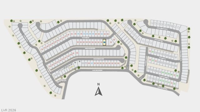 379 Tigullio Avenue, Henderson, NV 89011