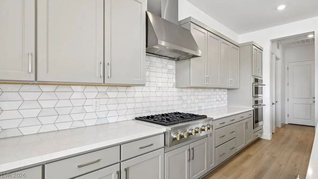 379 Tigullio Avenue, Henderson, NV 89011