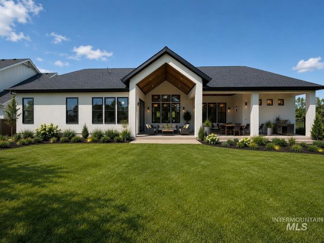4061 W Strant Dr, Eagle, ID 83616