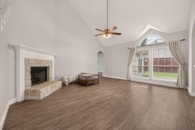 16523 Wax Mallow Drive, Houston, TX 77095