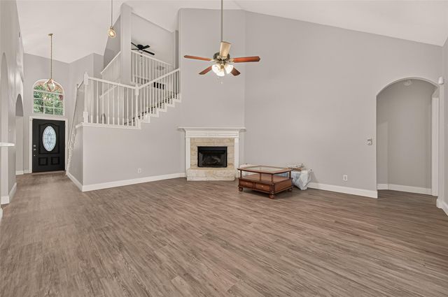 16523 Wax Mallow Drive, Houston, TX 77095