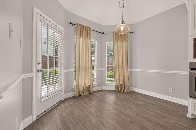 16523 Wax Mallow Drive, Houston, TX 77095