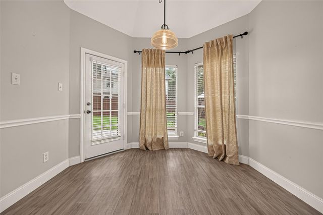 16523 Wax Mallow Drive, Houston, TX 77095
