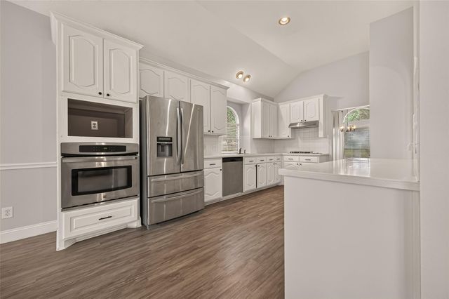 16523 Wax Mallow Drive, Houston, TX 77095