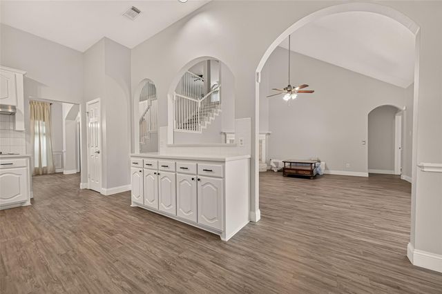 16523 Wax Mallow Drive, Houston, TX 77095