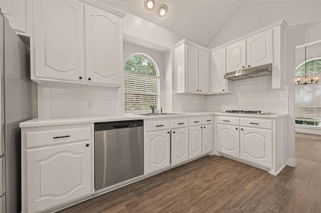 16523 Wax Mallow Drive, Houston, TX 77095
