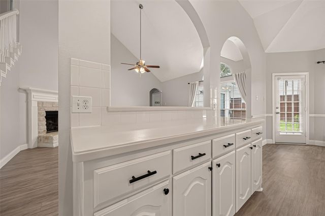16523 Wax Mallow Drive, Houston, TX 77095