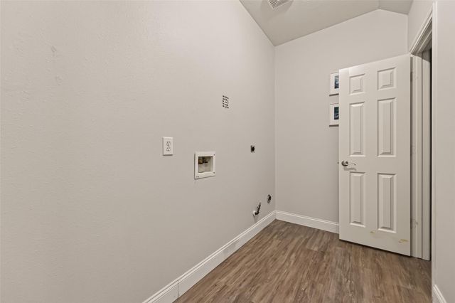 16523 Wax Mallow Drive, Houston, TX 77095