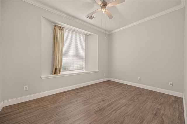 16523 Wax Mallow Drive, Houston, TX 77095