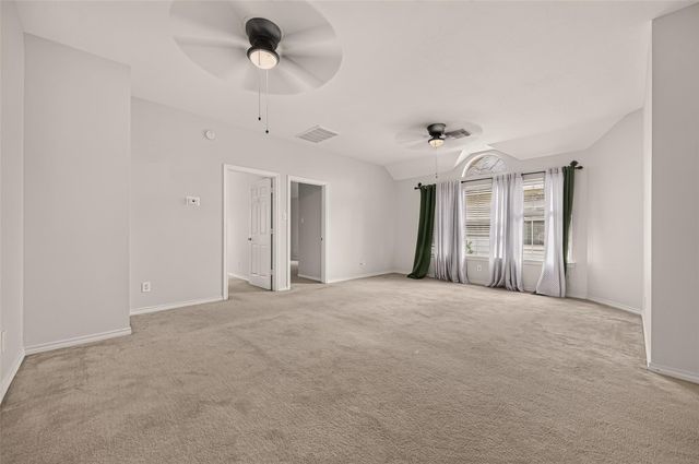 16523 Wax Mallow Drive, Houston, TX 77095