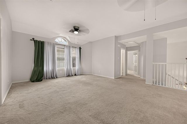 16523 Wax Mallow Drive, Houston, TX 77095