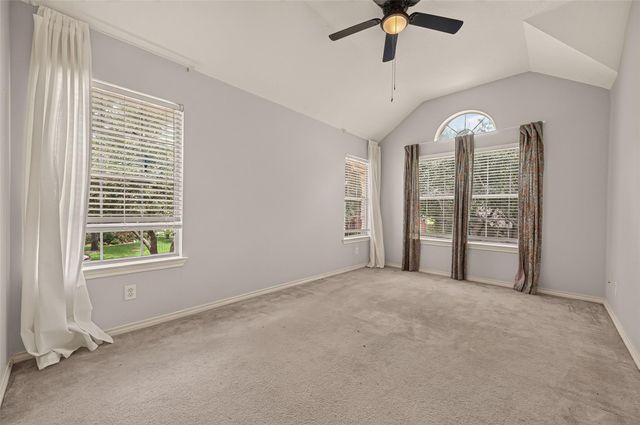 16523 Wax Mallow Drive, Houston, TX 77095