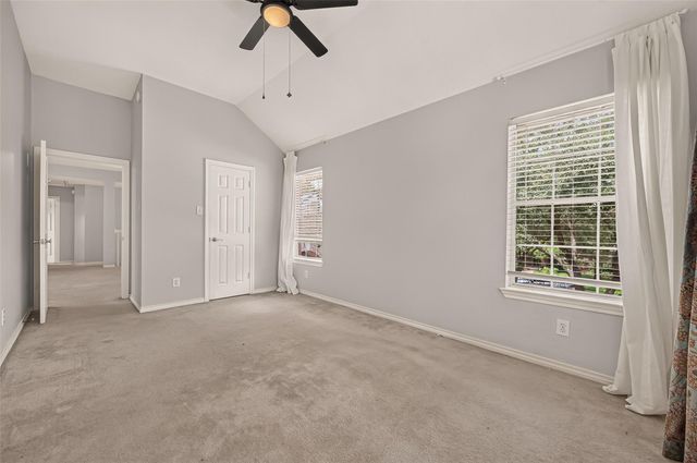16523 Wax Mallow Drive, Houston, TX 77095