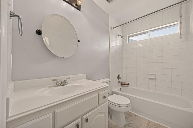 16523 Wax Mallow Drive, Houston, TX 77095