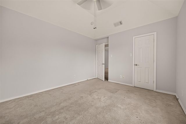 16523 Wax Mallow Drive, Houston, TX 77095