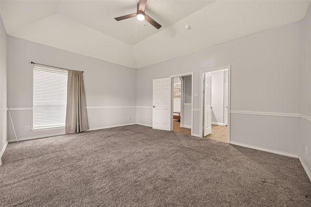 16523 Wax Mallow Drive, Houston, TX 77095