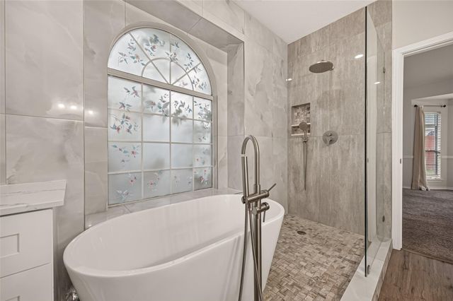 16523 Wax Mallow Drive, Houston, TX 77095