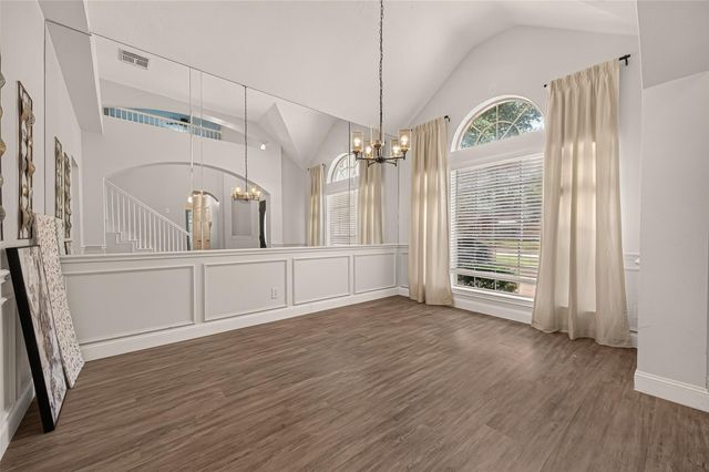 16523 Wax Mallow Drive, Houston, TX 77095