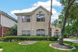 16523 Wax Mallow Drive, Houston, TX 77095