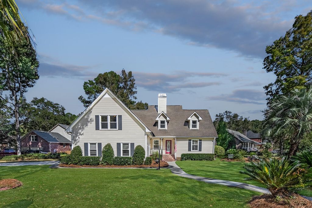 103 Littlejohn Street, Summerville, SC 29483