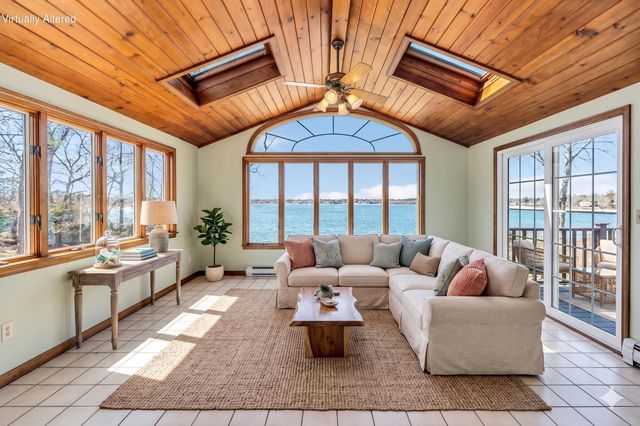 65 Lewis Point Road, Buzzards Bay, MA 02532