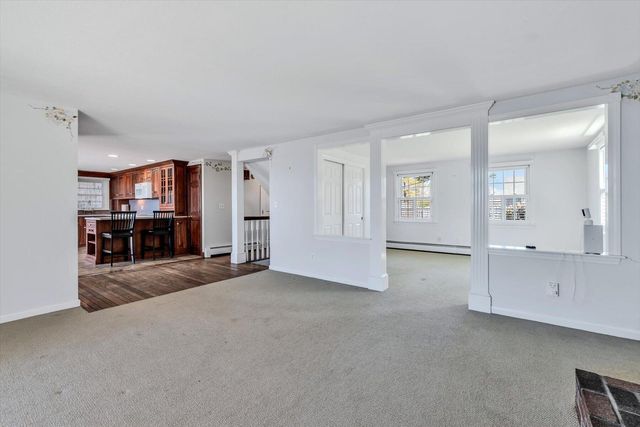 65 Lewis Point Road, Buzzards Bay, MA 02532