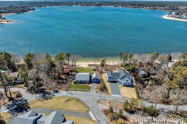 65 Lewis Point Road, Buzzards Bay, MA 02532