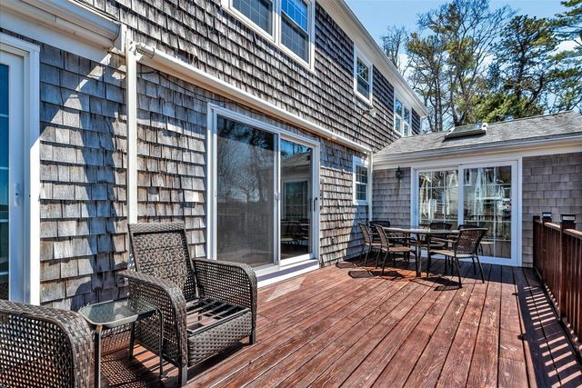 65 Lewis Point Road, Buzzards Bay, MA 02532