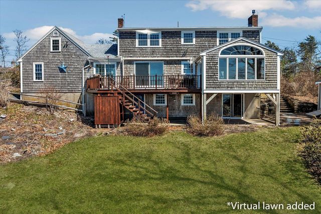 65 Lewis Point Road, Buzzards Bay, MA 02532