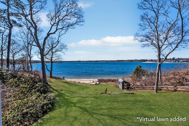 65 Lewis Point Road, Buzzards Bay, MA 02532