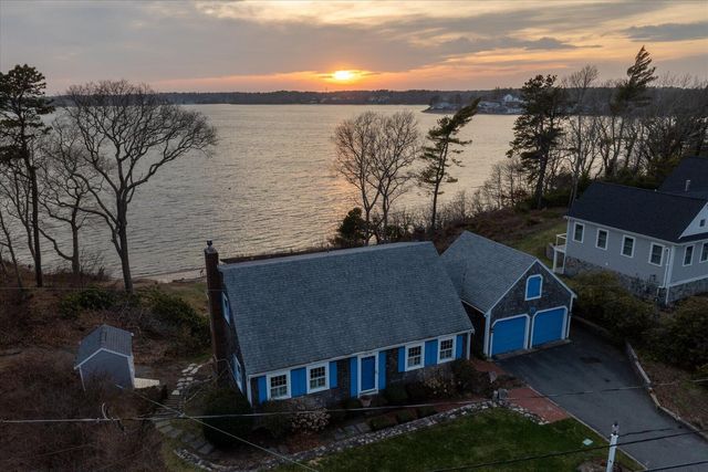 65 Lewis Point Road, Buzzards Bay, MA 02532