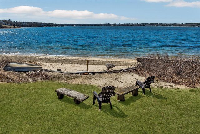 65 Lewis Point Road, Buzzards Bay, MA 02532