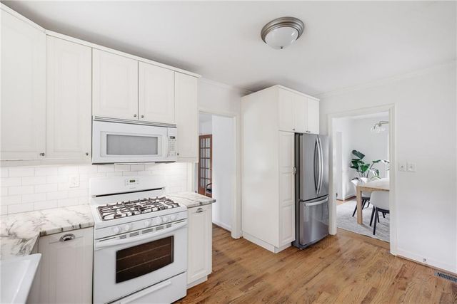2605 Woodridge Drive, Decatur, GA 30033