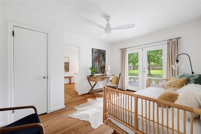 2605 Woodridge Drive, Decatur, GA 30033