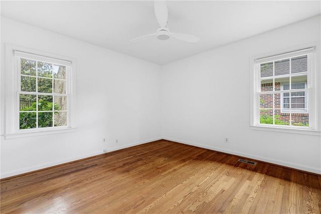 2605 Woodridge Drive, Decatur, GA 30033