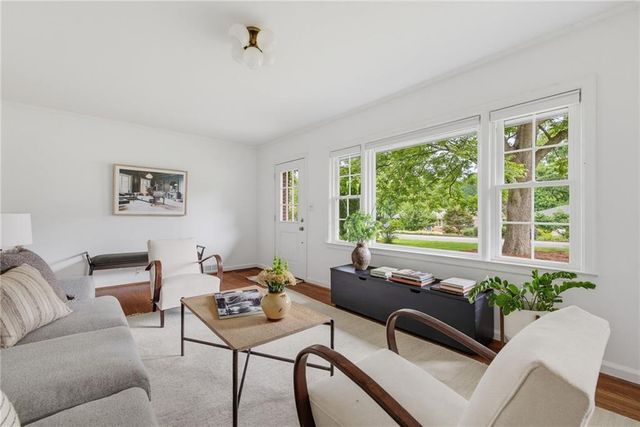 2605 Woodridge Drive, Decatur, GA 30033