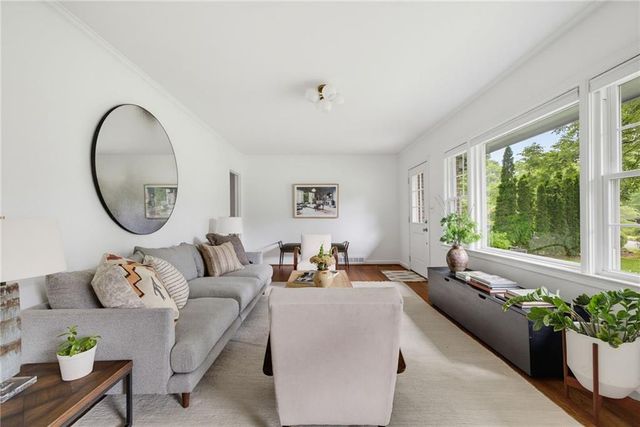 2605 Woodridge Drive, Decatur, GA 30033