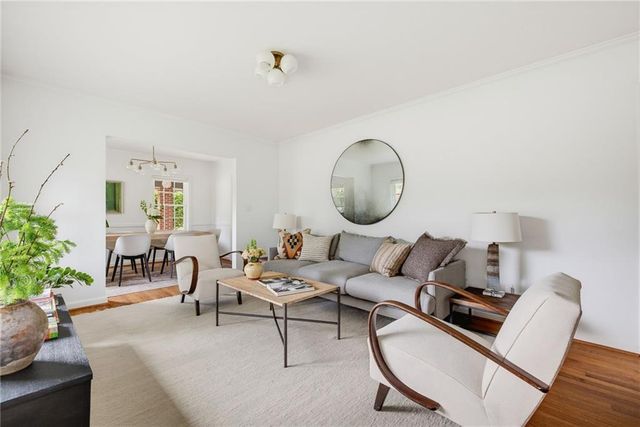 2605 Woodridge Drive, Decatur, GA 30033
