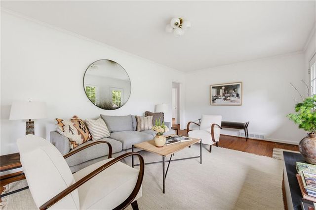2605 Woodridge Drive, Decatur, GA 30033