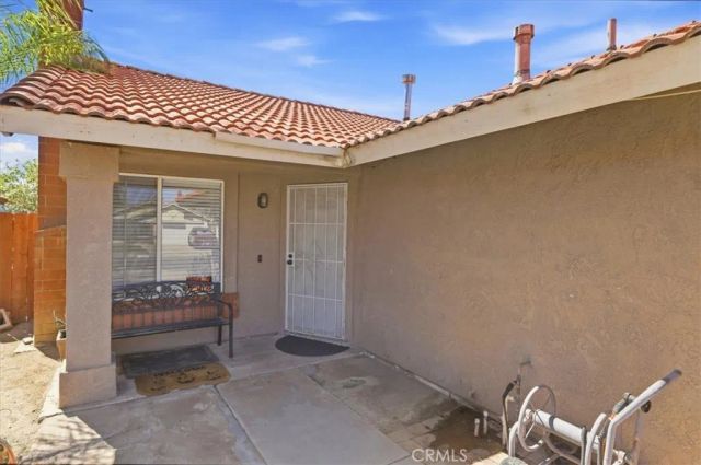 145 Appletree Drive, Perris, CA 92571