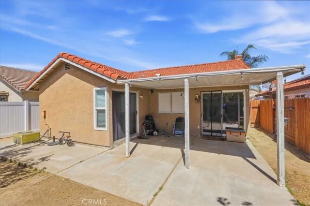 145 Appletree Drive, Perris, CA 92571
