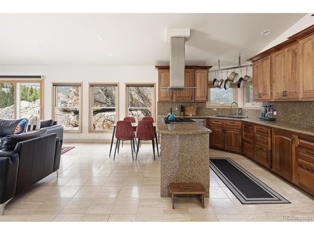 263 Barrows Ranch Rd, Evergreen, CO 80439