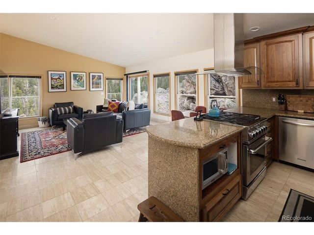 263 Barrows Ranch Rd, Evergreen, CO 80439