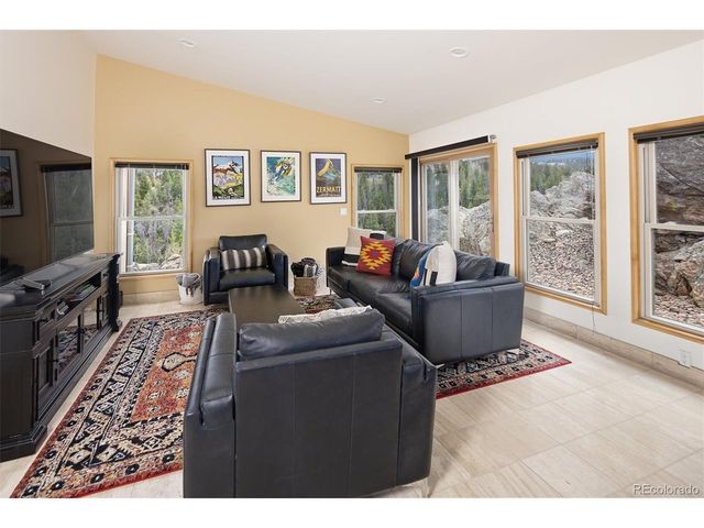 263 Barrows Ranch Rd, Evergreen, CO 80439