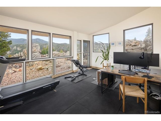263 Barrows Ranch Rd, Evergreen, CO 80439